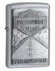 Зажигалка Zippo 20229 Harley Davidson American Legend