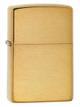 Зажигалка Zippo 204B Brushed Brass