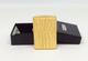Зажигалка Zippo 204B Brushed Brass