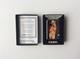 Зажигалка Zippo 206 Cowgirl Miranda