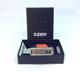 Зажигалка Zippo 206 New York Twin Towers