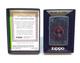 Зажигалка Zippo 211 Ace Iron Stone