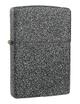 Зажигалка Zippo 211 Iron Stone