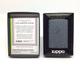 Зажигалка Zippo 211 Iron Stone