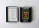 Зажигалка Zippo 221 USMC Bulldog