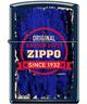 Зажигалка Zippo 239 Grunge