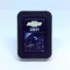 Зажигалка Zippo 24018 Chevy Speedometer