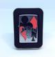 Зажигалка Zippo 24054 Jim Beam Cards