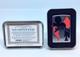 Зажигалка Zippo 24054 Jim Beam Cards