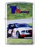 Зажигалка Zippo 24070 TF Racing