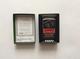 Зажигалка Zippo 24384 The Fan Test