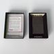 Зажигалка Zippo 24756 Black Ebony