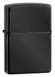 Зажигалка Zippo 24756 Black Ebony