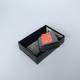 Зажигалка Zippo 24756 Black Ebony