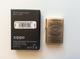 Зажигалка Zippo 254BJB 929 Jim Beam Brass Emblem