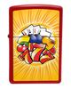 Зажигалка Zippo 28037 Gambling