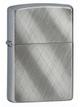 Зажигалка Zippo 28182 Diagonal Weave