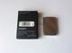 Зажигалка Zippo 28182 Diagonal Weave