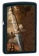 Зажигалка Zippo 28305 Sword of War