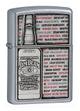 Зажигалка Zippo 28344 Jim Beam Emblem