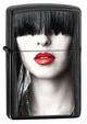 Зажигалка Zippo 28536 Red Lips