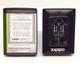 Зажигалка Zippo 28857 Anne Stokes Death with Candles