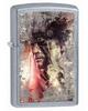Зажигалка Zippo 28868 Native American