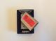 Зажигалка Zippo 28868 Native American