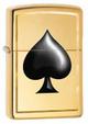 Зажигалка Zippo 29094 Spades