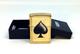 Зажигалка Zippo 29094 Spades