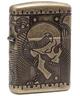 Зажигалка Zippo 29268 Armor Multicut Steampunk Skull