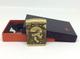 Зажигалка Zippo 29268 Armor Multicut Steampunk Skull