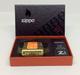 Зажигалка Zippo 29268 Armor Multicut Steampunk Skull