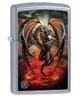 Зажигалка Zippo 29349 Anne Stokes Dragon