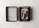 Зажигалка Zippo 29393 King & Queen of Hearts