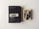Зажигалка Zippo 29393 King & Queen of Hearts