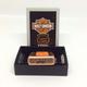 Зажигалка Zippo 29664 Harley Davidson Eagle
