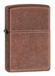 Зажигалка Zippo 301FB Antique Copper