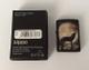 Зажигалка Zippo 3731 Wolf Howling at Moon