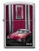 Зажигалка Zippo 4161 Chevy Camaro