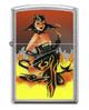 Зажигалка Zippo 4420 Olivia de Berardinis