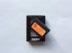 Зажигалка Zippo 46834 JD Bottle