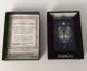 Зажигалка Zippo 5175 Anne Stokes Wolf and Moons