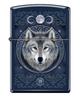 Зажигалка Zippo 5175 Anne Stokes Wolf and Moons