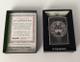 Зажигалка Zippo 5812 Anne Stokes Wolf