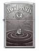 Зажигалка Zippo 7470 JD Old No.7