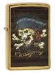 Зажигалка Zippo 77823 Scallywag