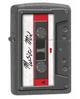 Зажигалка Zippo 78252 Cassette Tape