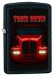 Зажигалка Zippo 78477 Truck Driver
