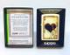 Зажигалка Zippo 78669 Ace Of Hearts Worn